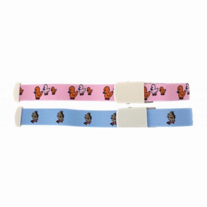 Джгут для внутрішньовенних маніпуляцій педіатричний GREETMED